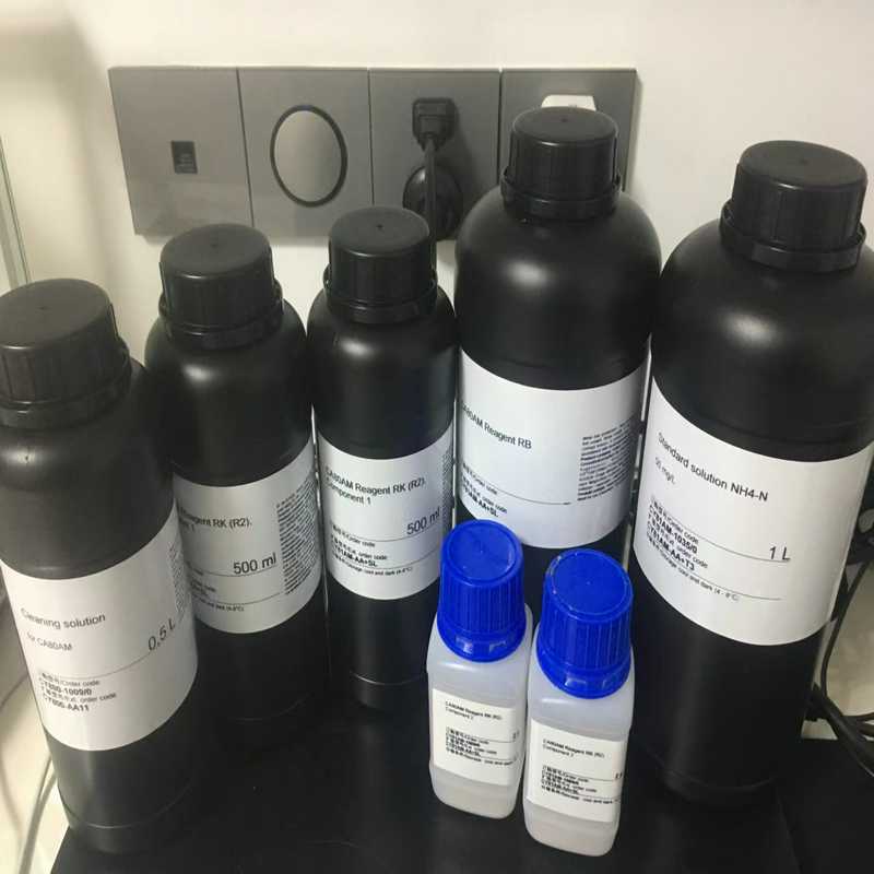 议~E+H 恩德斯豪斯CA80COD   CY80am和cy81