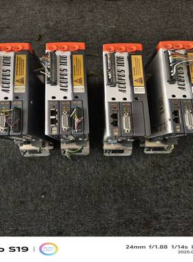 驱动器8V1016-50-2，功能，成色漂~询价