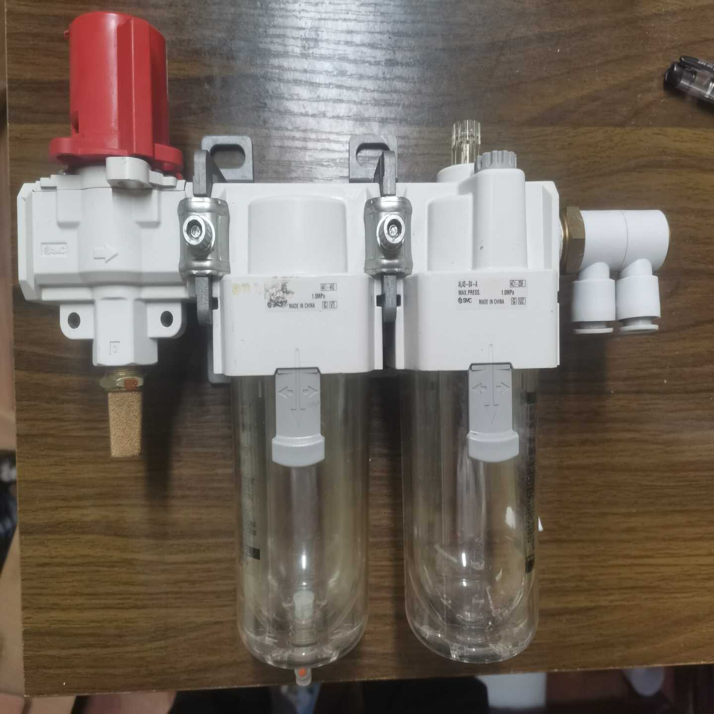 AL40-04A＋AF40-04-A＋VHS40-04A[浩蓉商户]