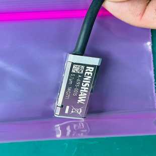 询价 雷尼绍读头 A6195 0015 分辨率0.1um成色漂亮功