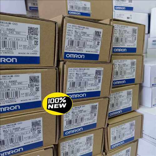 (议价)E5CC-RW2AUM-000 未税640 含税705.00