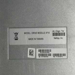 03736 111 NETAPP E2860 控制 32GB 星慕电子