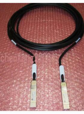 隆兴通用全新HP X242 10G SFP+ 7M Direct Attach J9285B 万兆*