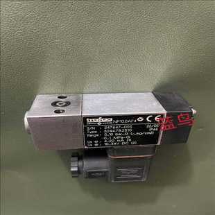 议 10bar TRAFAG库 8244.78.2310