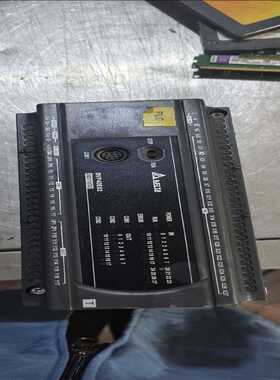 议~台达PLC   DVP40ES200T，，