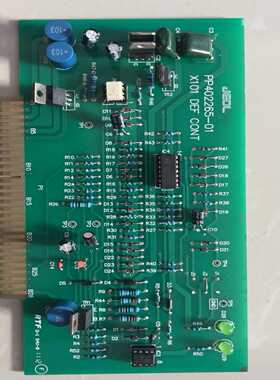 JEOL PP402265-01（gg设备）