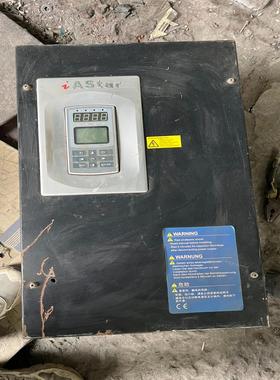 新时达as160 4t005555kw.成色如图，功能包（gg设备）