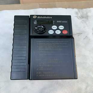 测试 021 2.2K 实物拍 95新 议价 士林变频器SS2