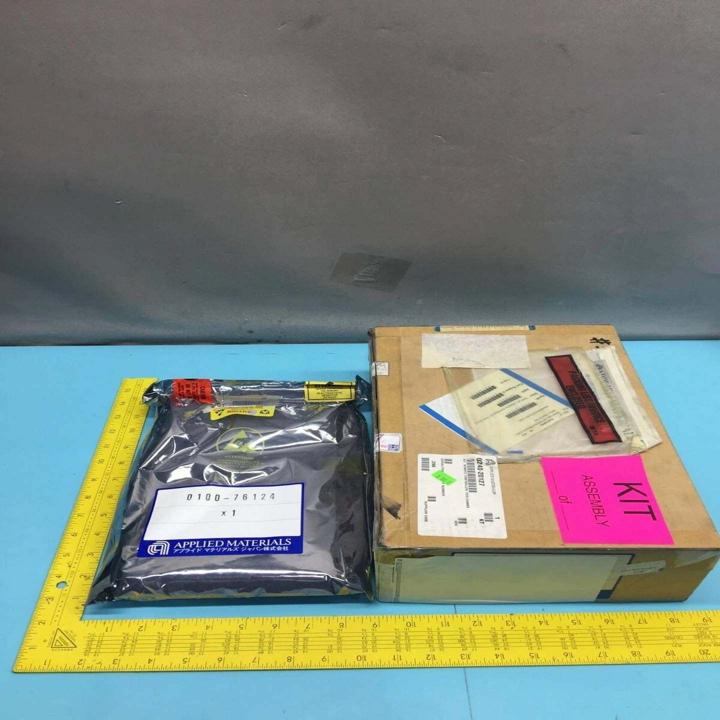 【请询价】AMAT 0240-20127