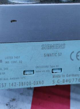 6ES7 142-3BF00-0XA00~询价