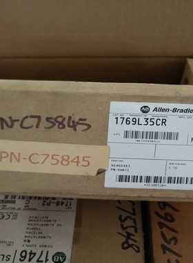 1769-L35CR，喜欢的来~询价