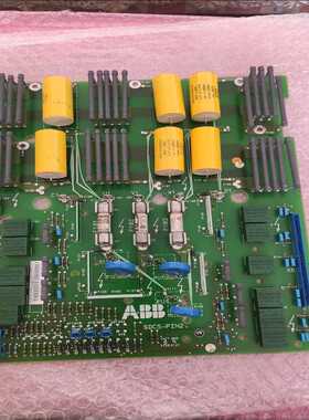 SDCS-PIN-21  ABB直流调速器功率触发板 订货号（耶耶电子）