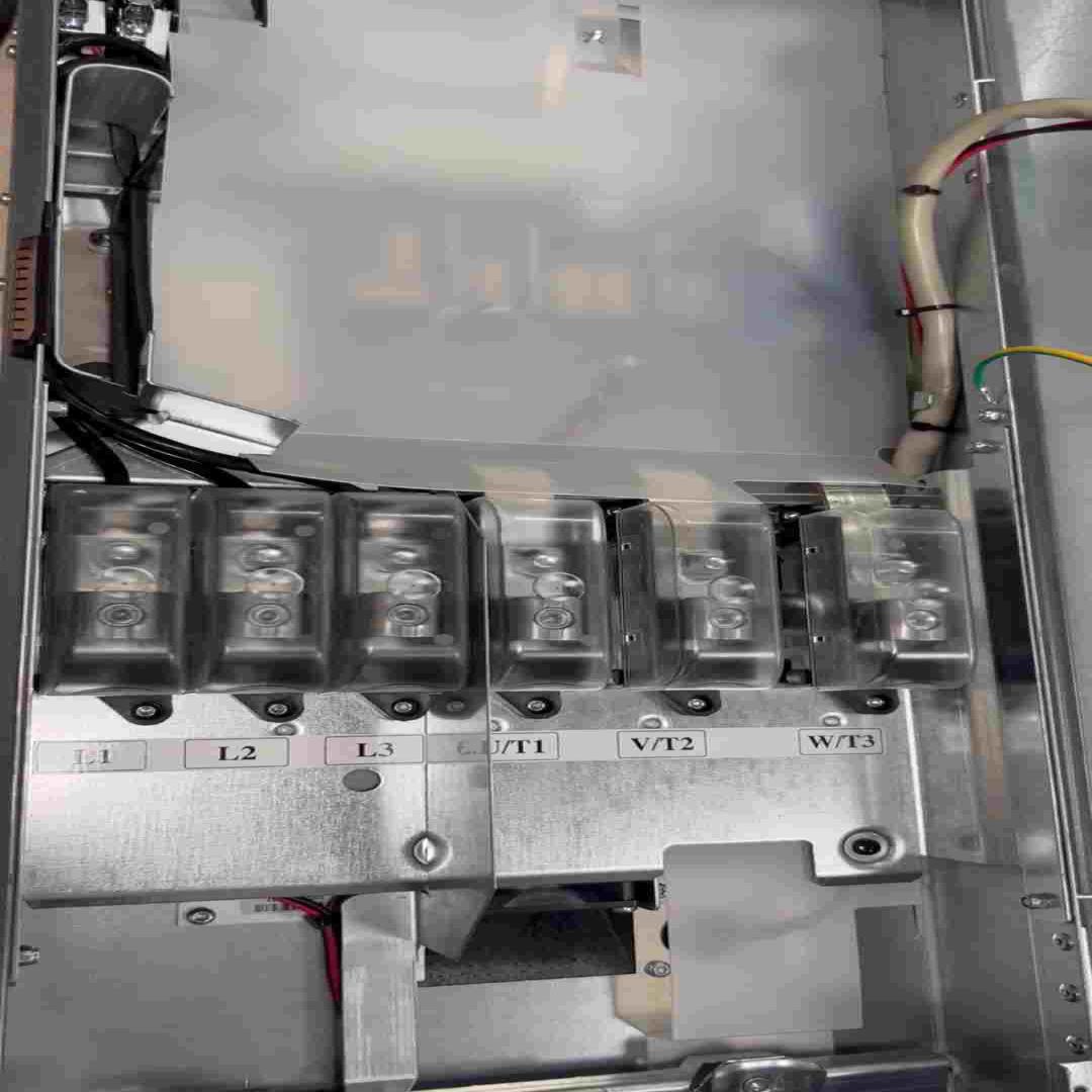 议~伟肯变频器PA014052H1SSS NXS01405-B2