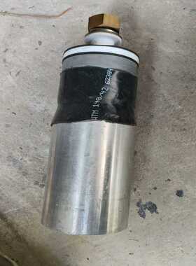 船用配件，Azienda  Chimica Genovese（夫美商行）