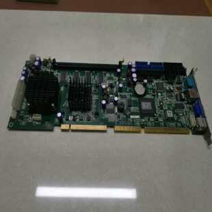 研祥工控 FSC VER 集成工控主 1712CLNA 议