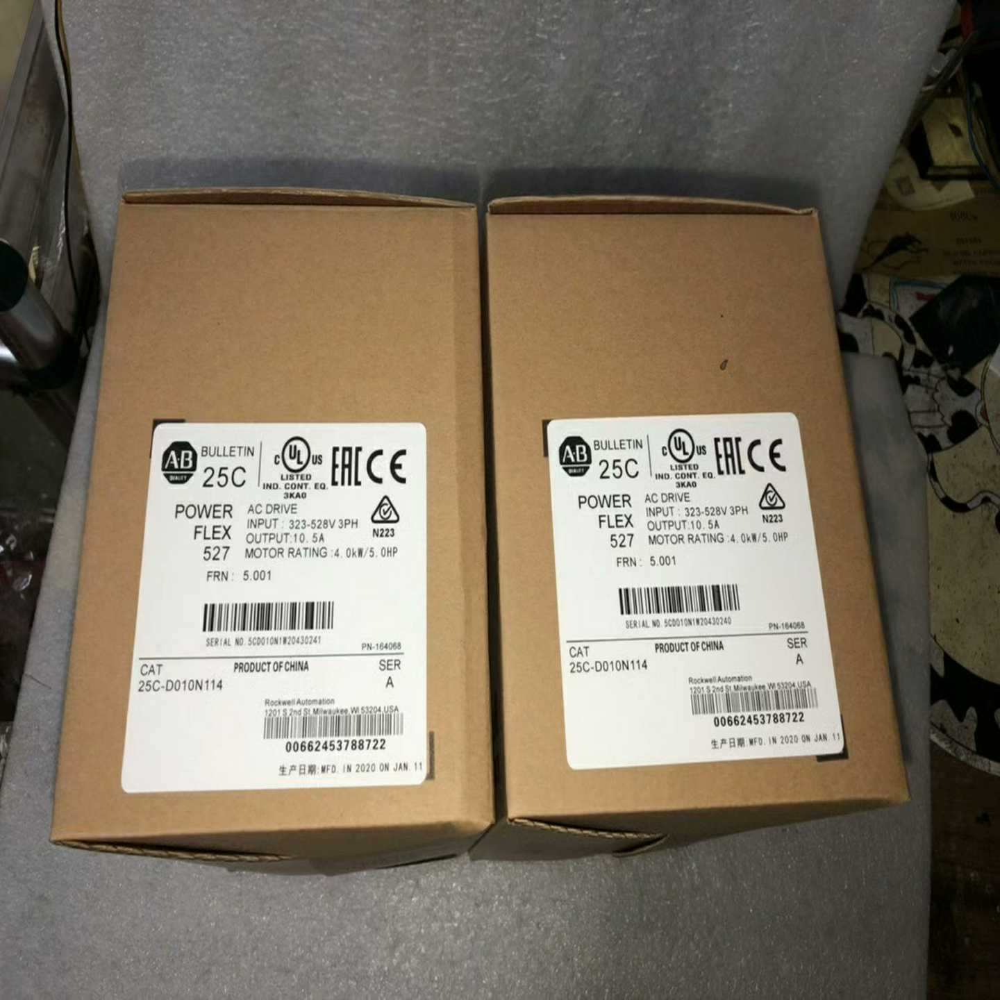 变频器25A/B/c-d2p3/D4p0/D6/D010/询价