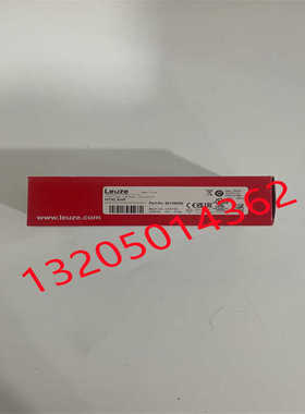 适用~HT3C.S4P 50129380 Leuze带背景抑制的传感器全新原装