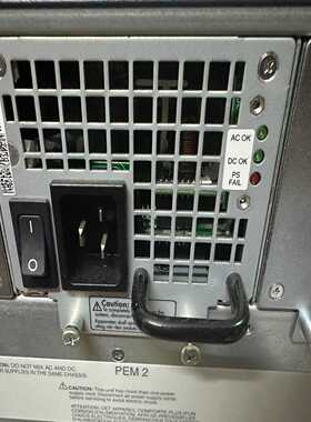 PWR-MX480-2520-AC 电源 成色好 可测试 现