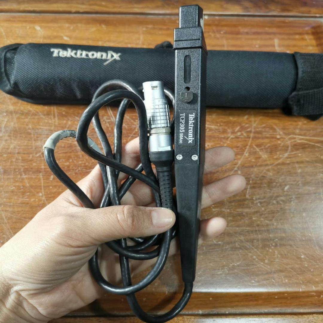 询价~泰克电流探头TCP305示波器电流探头