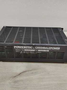 POWERTEC    19ACOCE【落红设备】