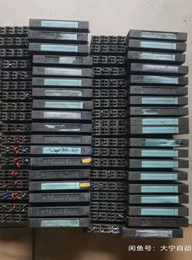 6es7 132-4HB00-0AB0，成色很~询价