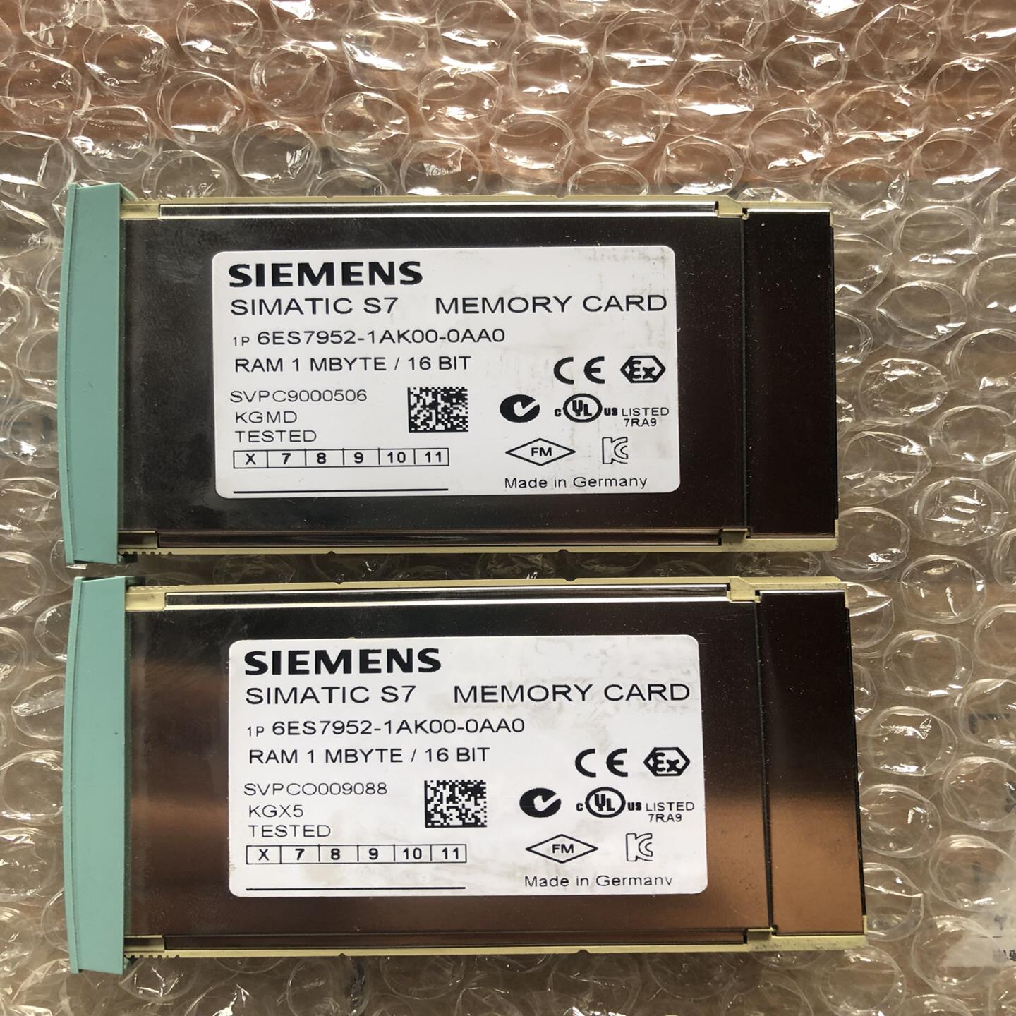 6ES7 952-1AK00-0AA0~议价