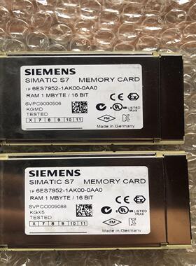 6ES7 952-1AK00-0AA0~议价