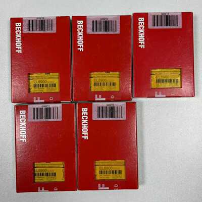 【星慕电子】EL6900，EL6090倍福，议价拍