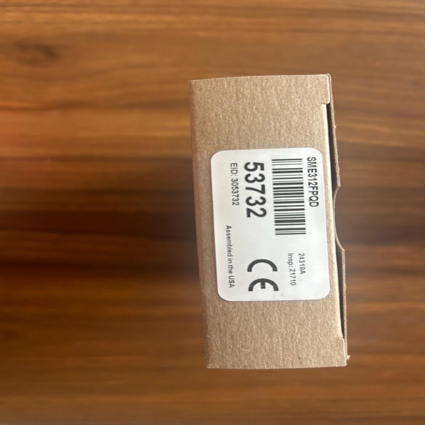 BANNER美国邦纳传感器SME312FPQD（基数电子）