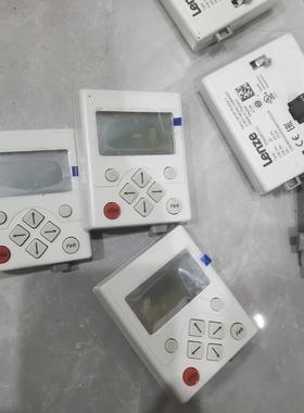 伦茨8400变频器面板  ezaebk1001~询价