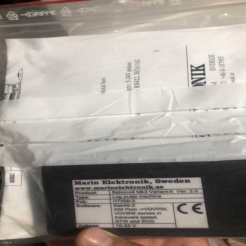 计程仪 200Ppm转VBW 转换器~询价