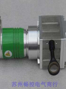 隆兴*现货销售*全新宜科ELCO编码器 PAM58B6-BF6XXR-40968192*