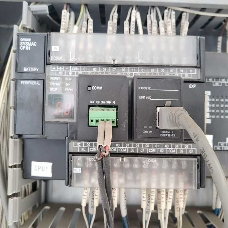 歐木龍PLC【鑫鑫商鋪】