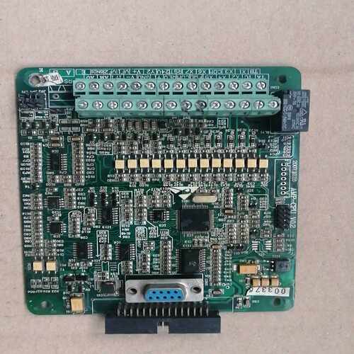 安普AMP1000 7.5KW主板CPU板AMP-CPU V~询价