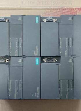 (询价)PLC200 SMART  CPU SR30  6ES