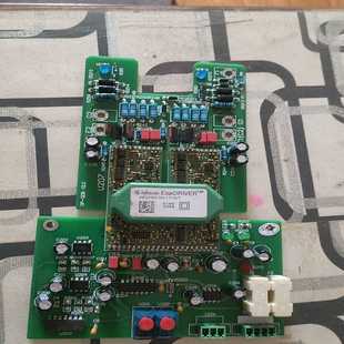 霸霸电子 件 英飞凌2ED300C17 功能