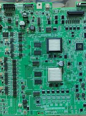 安川YRC1000轴控制基板CSRA-SDCA01AA（瓠子电子）