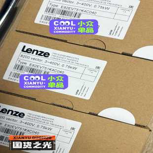 议价 询价 E82EV751K4C040