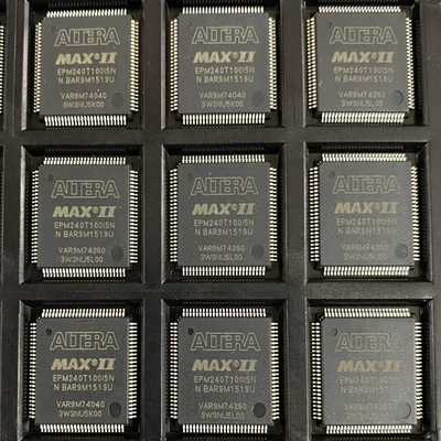 【星慕电子】阿特拉 EPM240T100I5N