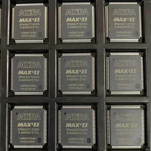 【星慕电子】阿特拉 EPM240T100I5N