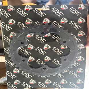 后齿轮 racing 后牙盘套装 链轮 适 议 齿轮 意大利cnc