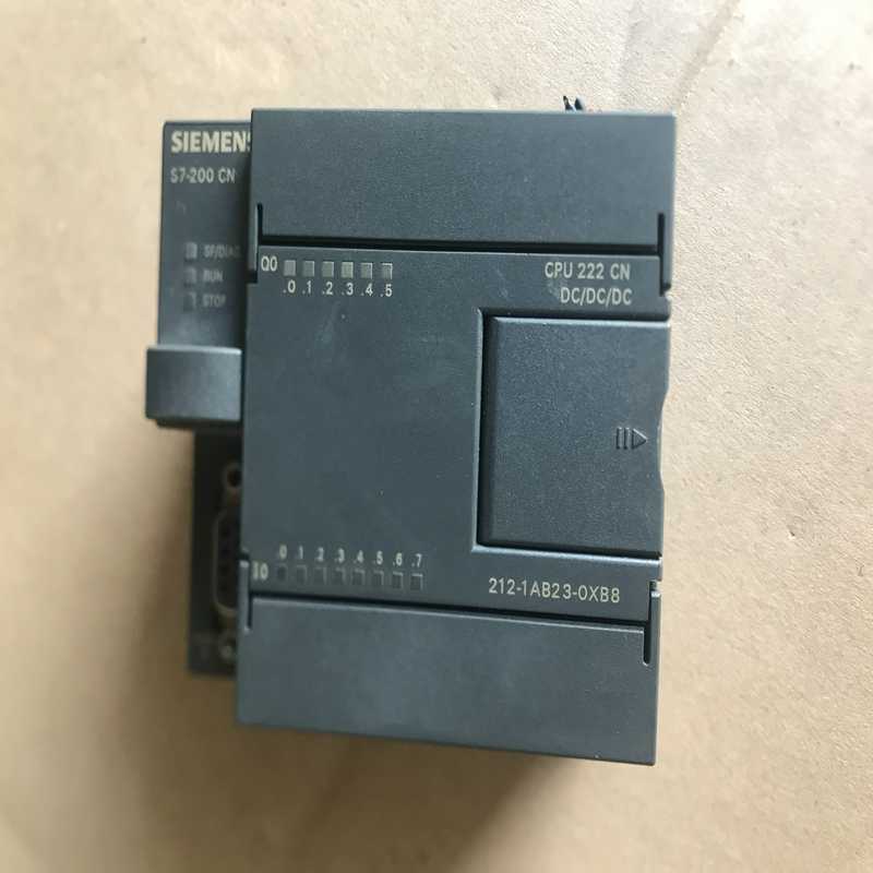 议~ 212-1AB23-0XB8 功能