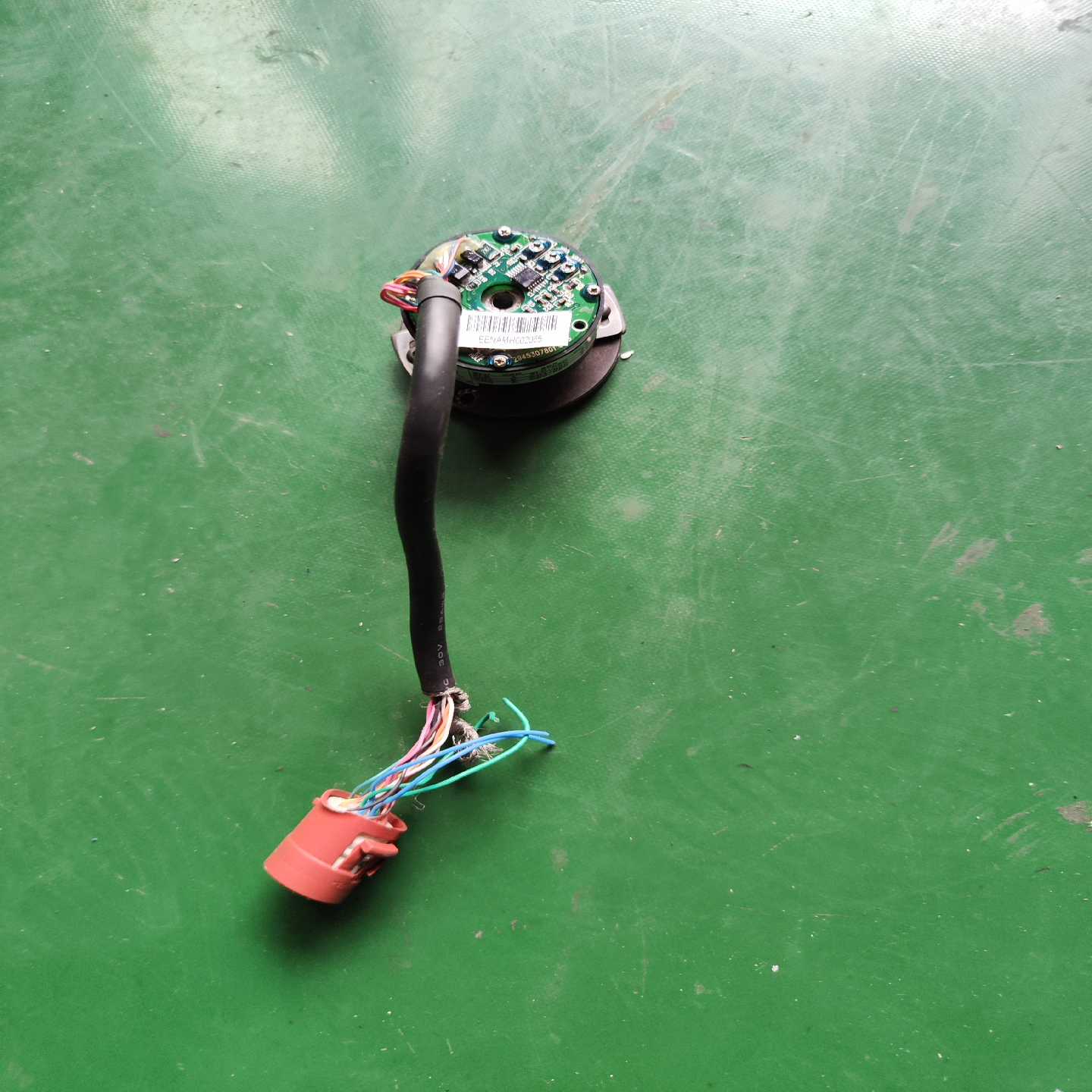 台达编码器，MT4-25LFT5CA8询价