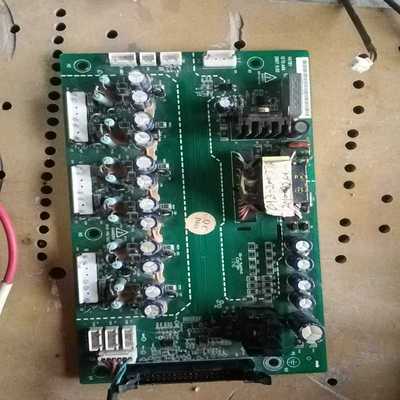 #电路板英威腾变频器37/45KW电源板V07BT 1270（耶耶电子）
