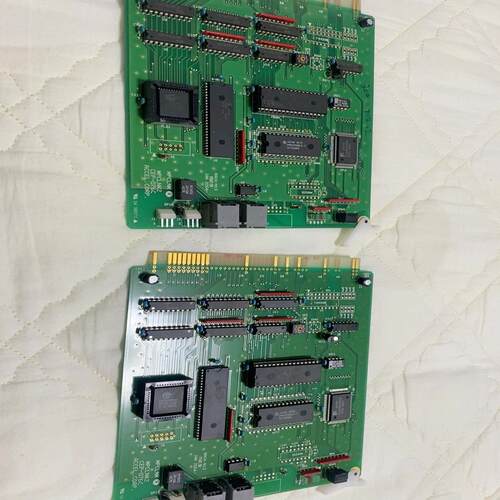 (议价)MPCLNK2 CEP-076C ACCEL.CORP，