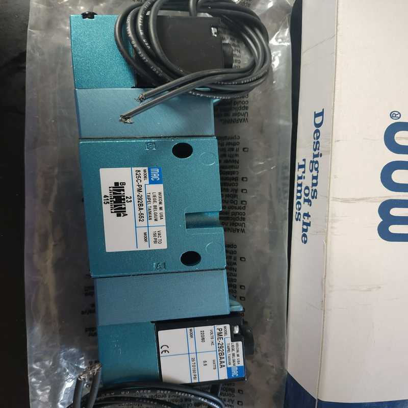 MAC825C-PM-292BA-552议价