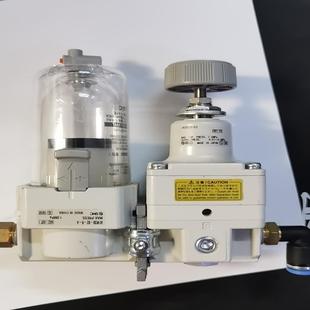 0.01拍前询价 SMC精密调压阀 连体过滤器 IR2020