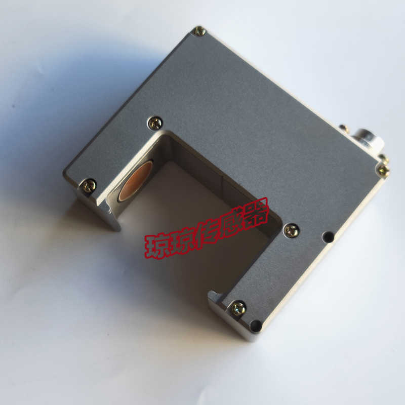 **SKTC USS02 超声波槽型U型传感器*