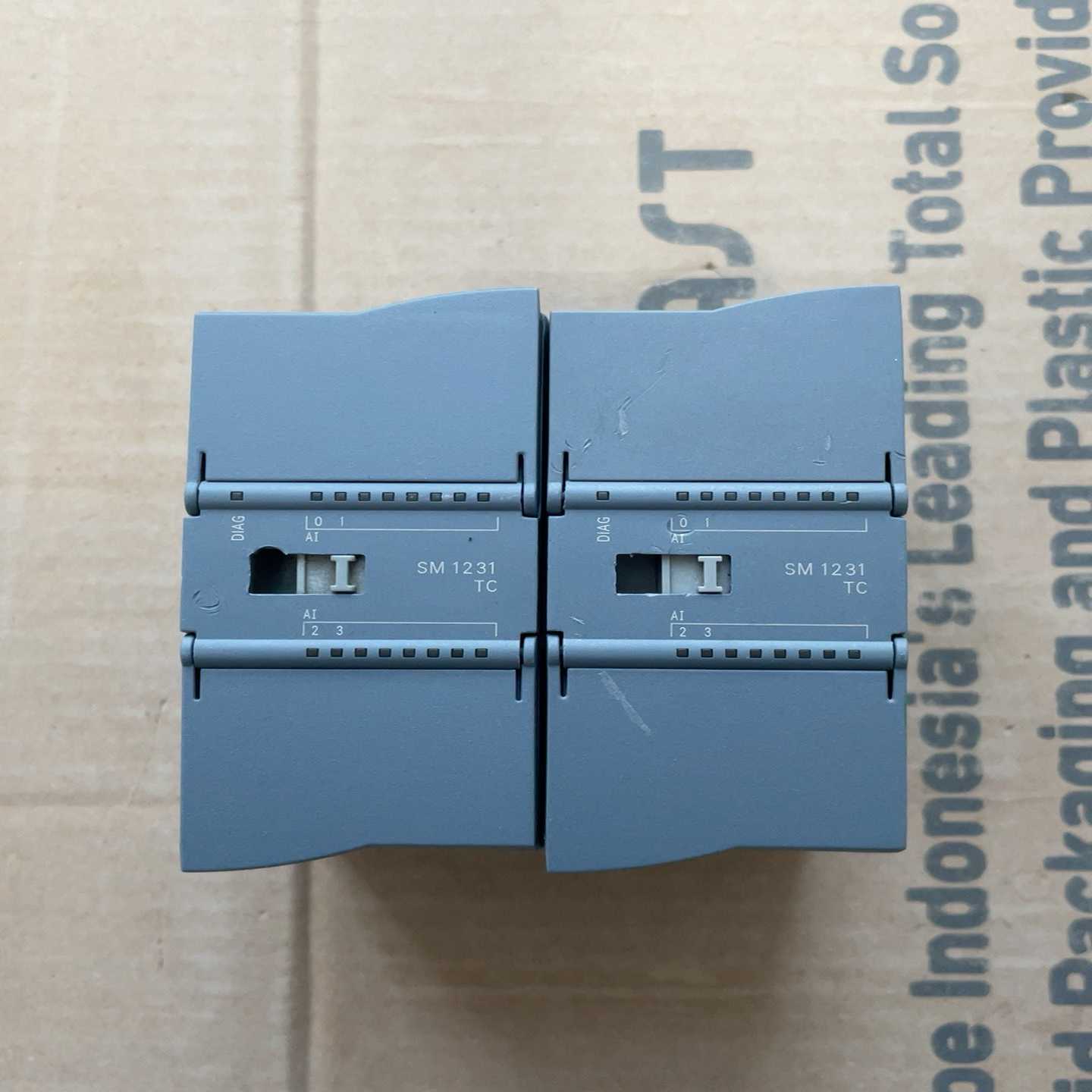 s7-1200PLCSM1231TC6ES询价