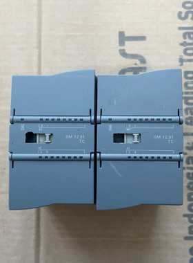 询价~s7-1200PLC  SM 1231 TC  6ES